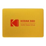 حافظه SSD کداک X100