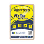حافظه SSD تویین موس Hyper H2 Ultra