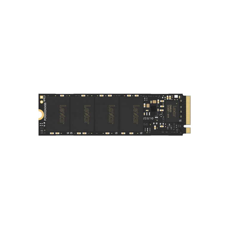 حافظه SSD لکسار مدل NM620 ظرفیت 512 گیگابایت