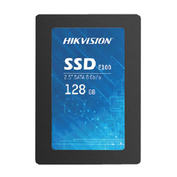 حافظه SSD هایک ویژن مدل E100 ظرفیت 128 گیگابایت