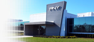 شرکت PNY