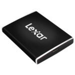 حافظه SSD اکسترنال لکسار SL100