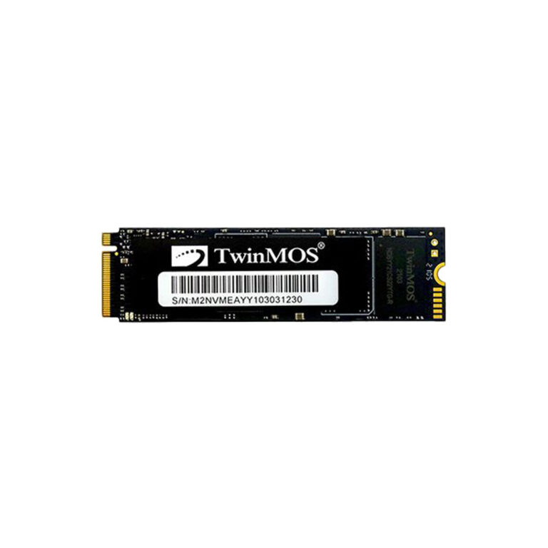 حافظه SSD تویین موس مدل Alpha pro ظرفیت 128گیگابایت