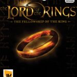 The Lord Of The Rings The Fellowship
