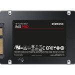 حافظه SSD سامسونگ Evo 860 PRO