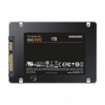 حافظه SSD سامسونگ 860 Evo