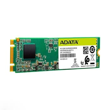 حافظه SSD ای دیتا مدل SU650 M.2 ظرفیت 120 گیگابایت