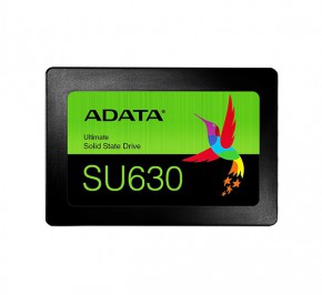 حافظه SSD ای دیتا مدل SU630 ظرفیت 240 گیگابایت