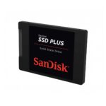 حافظه SSD سن دیسک Plus