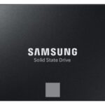 حافظه SSD سامسونگ 870 Evo