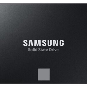 حافظه SSD سامسونگ 870 Evo