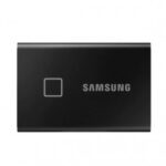 حافظه SSD اکسترنال سامسونگ T7 Touch