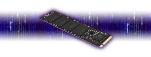 حافظه SSD لکسار NM620