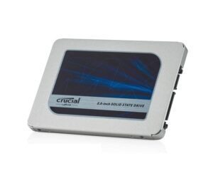 حافظه SSD کروشیال MX500 