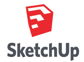 نرم افزار SketchUp