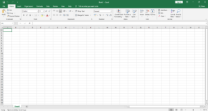  EXCEL