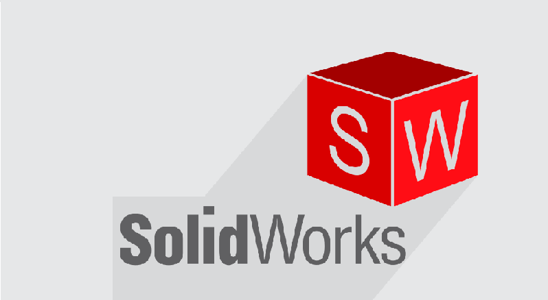 نرم افزار Solidworksنرم افزار Solidworks