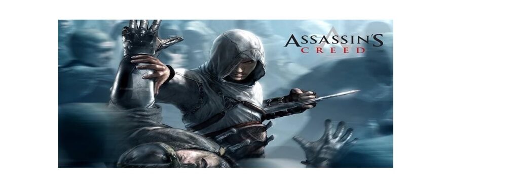 بازی Assassins Creed
