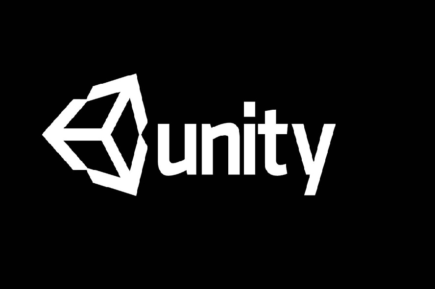 نرم افزار Unity