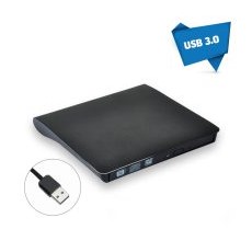 باکس DVD رایتر لپ تاپ USB 3.0 ضخامت 9.5