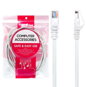کابل شبکه Cat5 تسکو مدل TSCO TNC 510 UTP به طول 1 متر