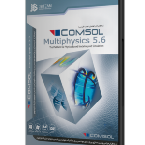 Comsol Multiphysics 5.‎6