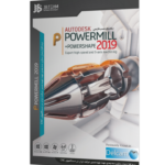 Autodesk Powermill 2019