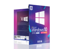 سیستم عامل ویندوز WIN 10 2022 22H2 UEFI نشر JB TEAM