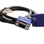 Cable VGA(3+4) EFFORT 3M