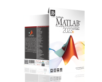 نرم افزار MATLAB R2023a نشر JB TEAM