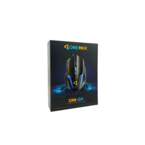 ONEMAX OM-G9 Gaming Mouse