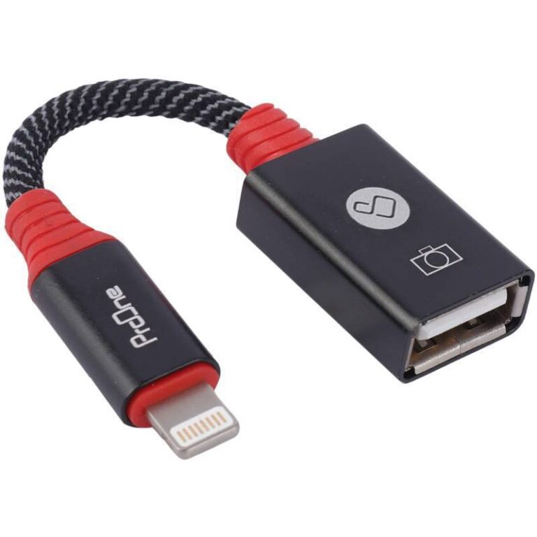 تبدیل Lightning به USB برند PRO ONEمدل PCO06