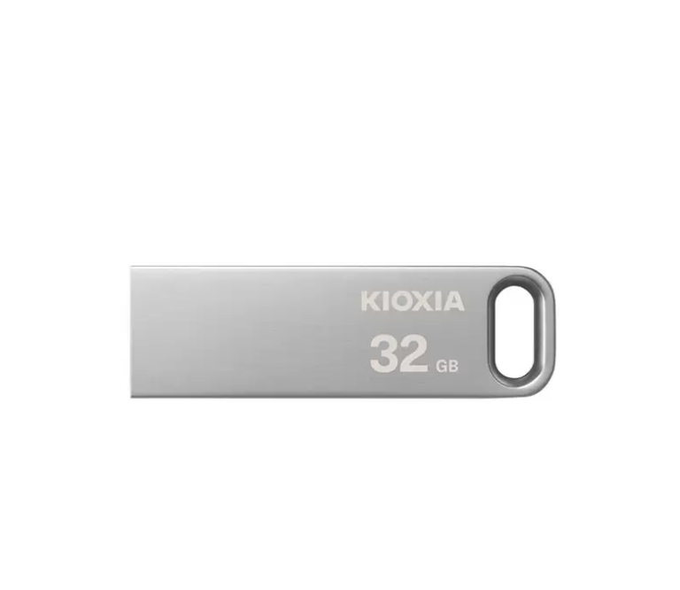 فلش مموری KIOXIA مدل U366 ظرفیت 32 گیگابایت