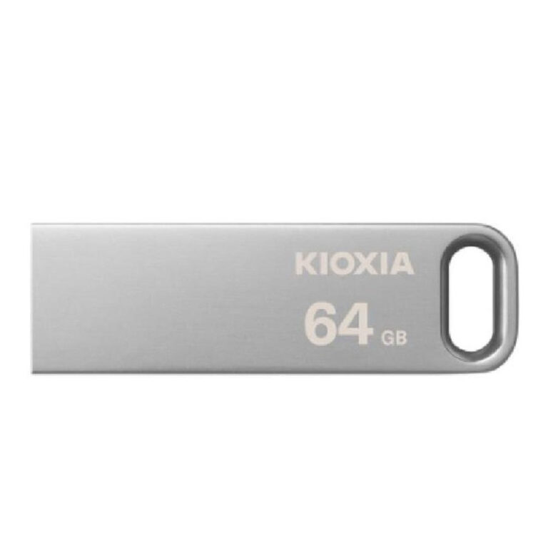 فلش مموری KIOXIA مدل U366 ظرفیت 64 گیگابایت