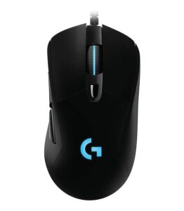 موس گیمینگ لاجیتک G403 HERO