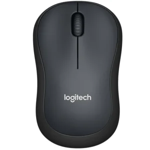 ماوس بی سیم لاجیتک مدل M220 Silent
