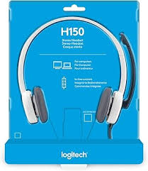هدست لاجیتک مدل H150